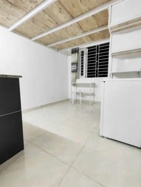 Cho Thuê Phòng Cửa Sổ , 22M2 , Đường Đinh Tiên Hoàng - Gần Hoàng Sa, Chợ Tân Định Quận 1