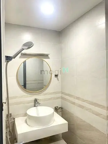 Ktx Cao Cấp - Tiện Nghi - Giá Rẻ Quận Phú Nhuận