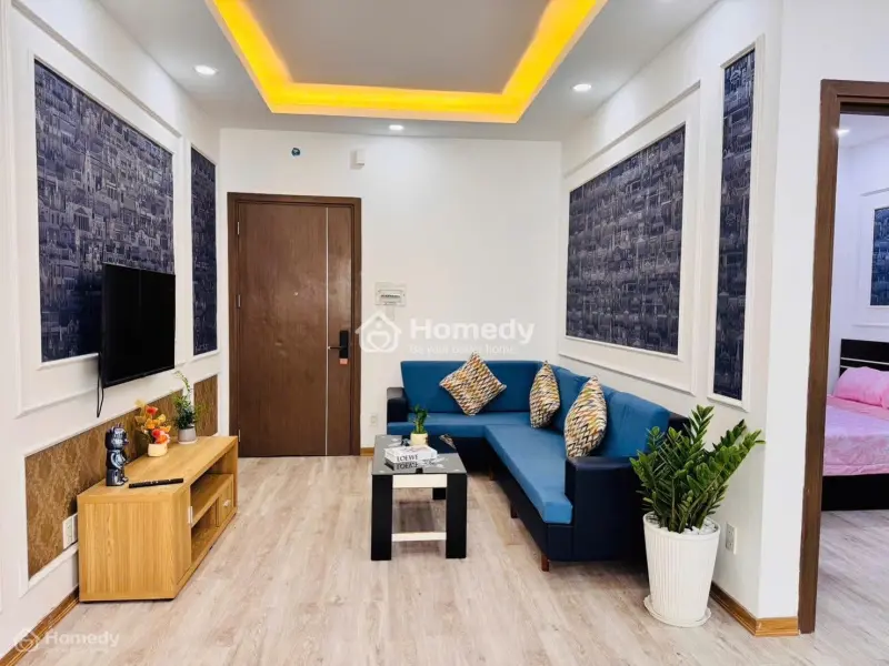 Rẻ Hơn Thị Trường 200Tr Cần Bán Nhanh Trong Tuần Căn Hộ Xéo Biển Đông Nam