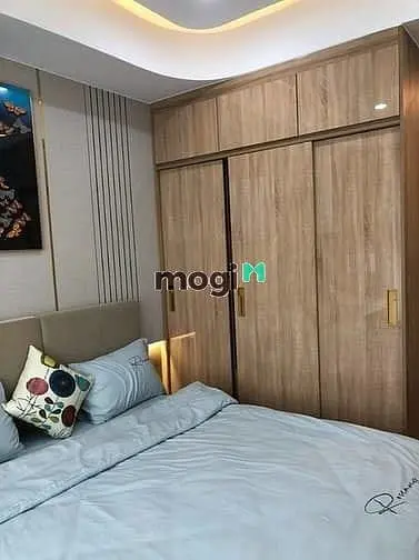 Cho Thuê Căn Hộ Cao Cấp Mỹ Đức, Sát Cạnh Ssis School, Quận 7.