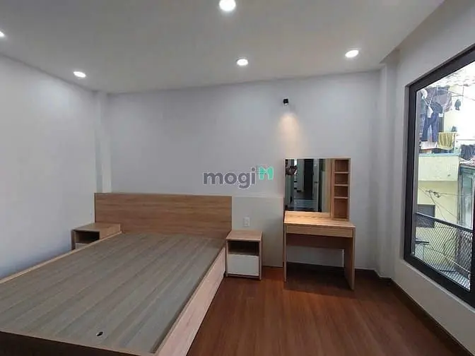 Bán Nhà Quận 10 Ngang 4,7 X 11,5M Giá Còn Thương Lượng