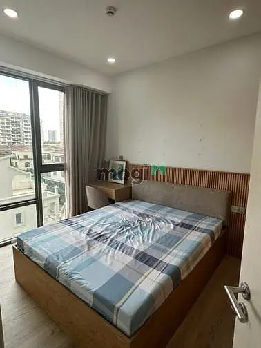 Cần Bán Ch Giá Rẻ Ascentia Nguyễn Lương Bằng, Pmh, Q7. 1Pn, 1Wc, 6,3T