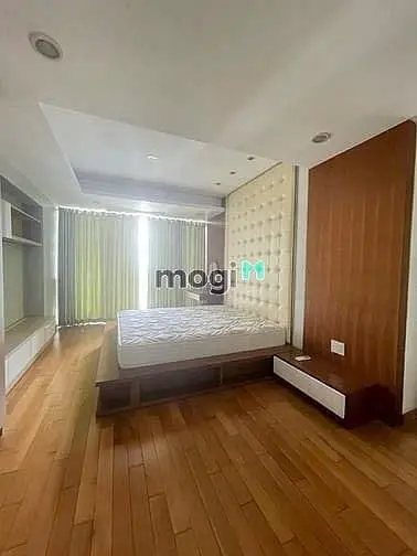 Cho Thuê Căn Hộ Panorama Phú Mỹ Hưng , Q7, Hcmc, Nhà Mới Đẹp