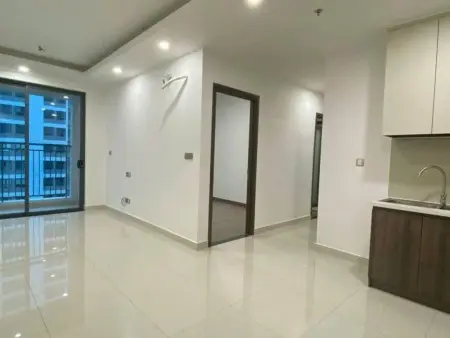 Chung Cư Phú Thạnh, Nguyễn Sơn, Tp: 2P Ngủ, 2Wc, 90M2, 9Tr/Tháng