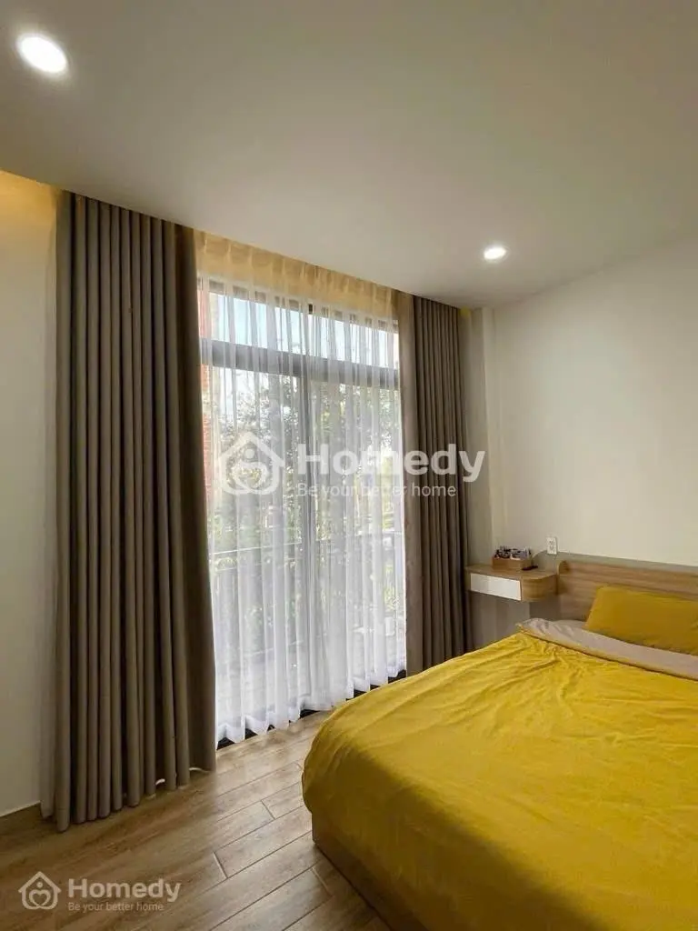 Bán Nhà Cạnh Trường Nguyễn Hữu Thọ, Lâm Văn Bền, Quận 7