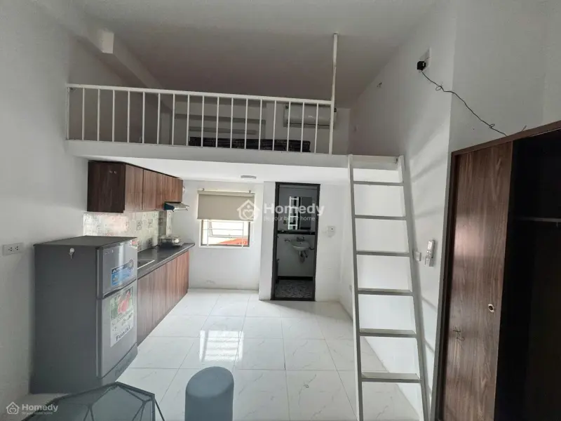 Ccmn 10 Phòng– Cách Ô Tô Đỗ Chỉ 19M – Dòng Tiền Ổn Định– Gía Mềm Nhất Khu Hồ Tùng Mậu _ Nam Từ Liêm