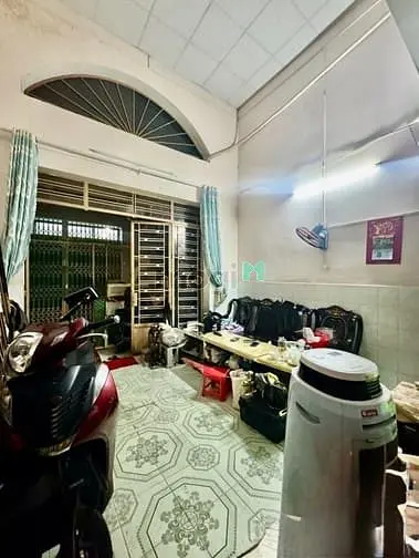 Chỉ 4 Đồng Nhỉnh Hàng Hiếm Khu Víp Vườn Lài Tân Phú