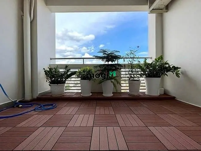 Bán Căn Hộ Parkview Phú Mỹ Hưng Tp.hcm Dt 101M2 Giá 9,5 Tỷ