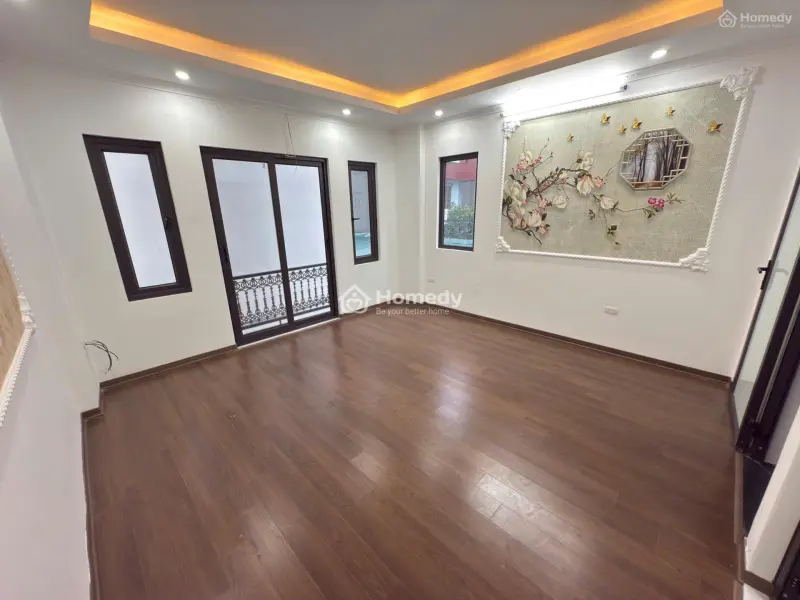 Bán Nhà Phú Diễn- Ngõ Nông -36M2 - Xây Mơi 5T