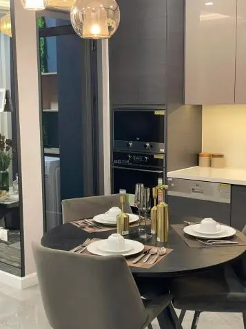 Chỉ 1 T.ỷ 300 - Nhận Ngay Căn Hộ 2 Pn Tại Phú Mỹ Hưng