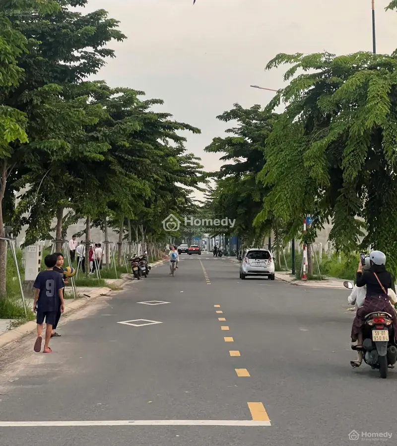 Đất Nền Kđt Hòa Lợi Gần Kcn Vsip 2, Sổ Riêng, Mở Bán Giá Chỉ Từ 13Xx Triệu/Nền