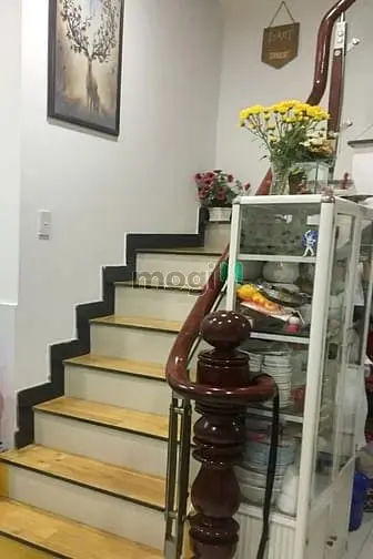 Chính Chủ Bán Nhà 1 Lầu Hẻm 625 Trần Xuân Soạn, Tân Hưng, Quận 7