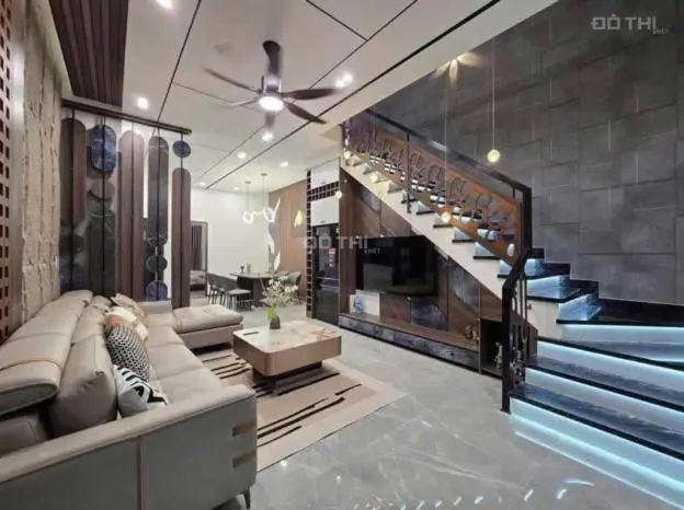 Bán Gấp Nhà Mặt Tiền Cuối Bình Chánh Diện Tích 65M2, Giá 820Tr