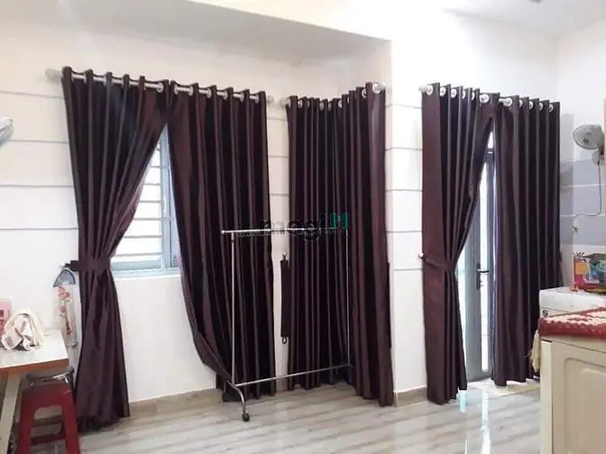 Chính Chủ Bán Nhà 1 Lầu Hẻm 625 Trần Xuân Soạn, Tân Hưng, Quận 7