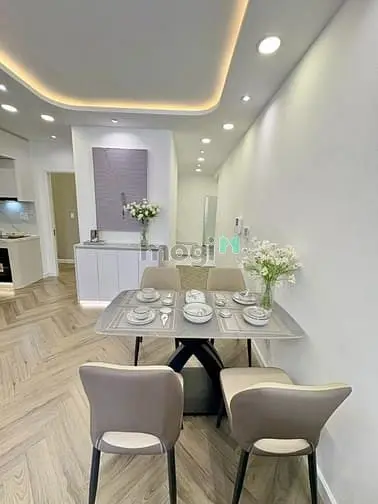 Bán Căn Hộ Mới Nhất Sky Garden - Pmh, 3Pn-2Wc Nhà Full Nội Thất, 5.78T