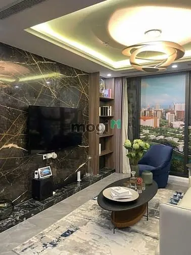 💥 5 Tỷ 5 Nhận Ngay Căn Hộ Cao Cấp 2 Pn Liền Kề Phú Mỹ Hưng.