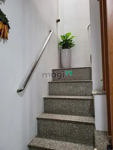 Bán Nhà Dương Văn Dương 22,3M2 Xây 2 Tầng Giá 3,45 Tỷ