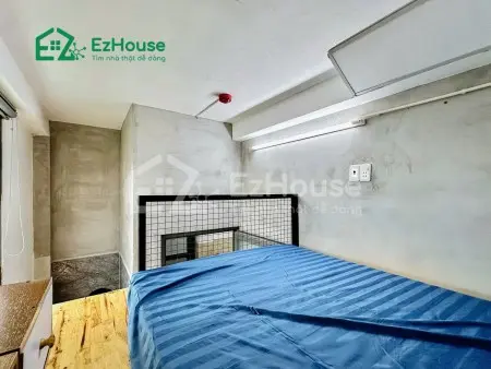 Phòng Duplex Full Nội Thất Siêu Xinh - 176 Lê Đình Thám Q. Tân Phú