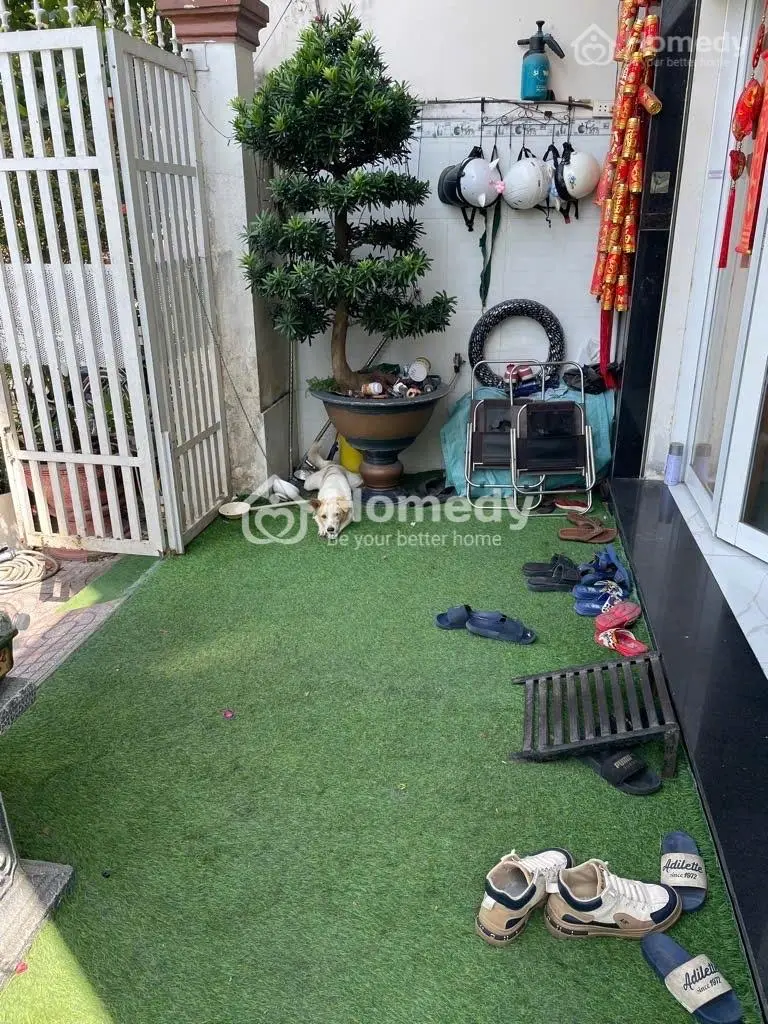 Bán Nhà Căn Góc 2 Mặt Tiền Đường 12M – 1527 Lê Văn Lương, Nhà Bè – Giá Chỉ 7,8 Tỷ