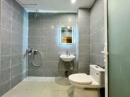 Khai Trương Dự Án Mới – Hồ Bá Kiện, Q10