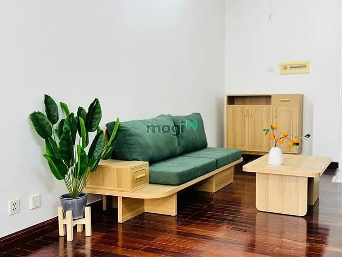 Mình Cần Bán Căn Hộ Chung Cư Central Garden Ngay Mặt Tiền Võ Văn Kiệt