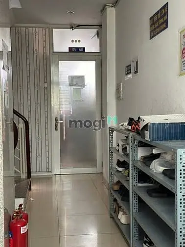 Ký Túc Xá Sinh Viên Quận 10 - Giá Chỉ Từ 1Tr200 - Full Chi Phí