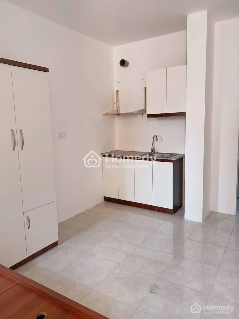 Duy Nhất Tòa Ccmn 27 Phòng – Ô Tô – Thang Máy – Dòng Tiền 110Tr/Th – Chỉ 25 Tỷ