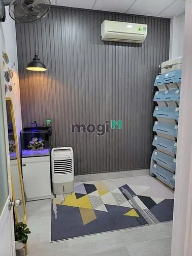 Bán Nhà Dương Văn Dương 22,3M2 Xây 2 Tầng Giá 3,45 Tỷ