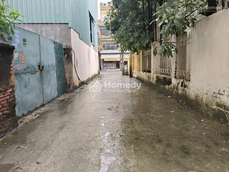 Đất Thôn Chợ, Bình Minh, Thanh Oai, Lô Góc, 2 Mặt Thoáng Dt105M2, Mt19M Giá Liên Hệ