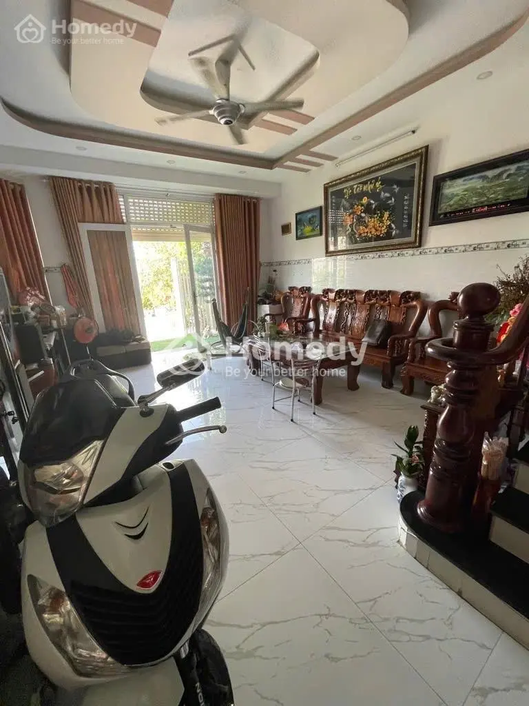 Bán Nhà Căn Góc 2 Mặt Tiền Đường 12M – 1527 Lê Văn Lương, Nhà Bè – Giá Chỉ 7,8 Tỷ