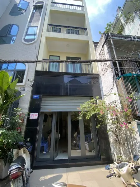 Cho Thuê Phòng Trọ 330/1C Lê Hồng Phong ,P.1, Q.10 ( 0903886142 Anh Phuong)