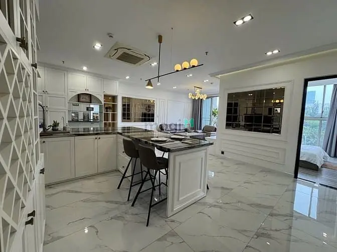 Gấp Bán Ch “Midtown” Phú Mỹ Hưng, Quận 7 - 130M2, 3Pn, 2Wc 1 Tỷ 905