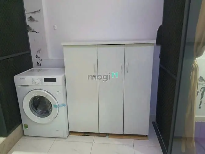 Phòng Dạng Căn Hộ 2 Phòng Ngủ Full Nôik Thất 20M2