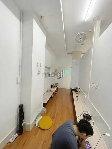 Ktx Cao Cấp - Tiện Nghi - Giá Rẻ Quận Phú Nhuận