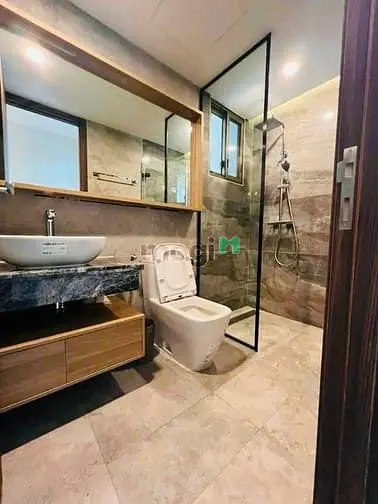 Cho Thuê Ch Midtown , Nhà Đẹp Giá Rẻ , Pmh , Q7 , Tp Hcm