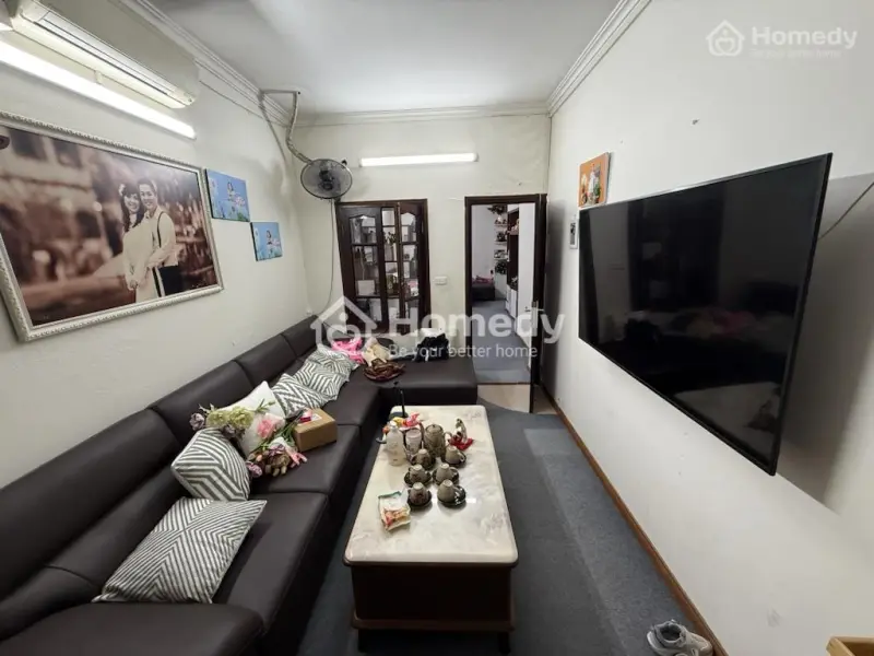 Chính Chủ Cần Bán Nhà Liền Khối– Tầng 1