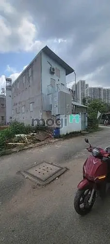 Bán Đất 90M² Nguyễn Xiển Q.9 – Cạnh Vinhomes Grand Park. Giá 4.X Tỷ