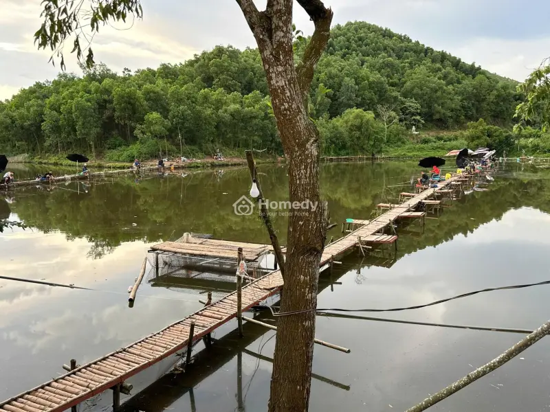 Lô Đất Tại Xóm Đồi Chè, Xã Phúc Trìu (Cũ), T.thái Nguyên