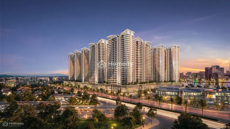 Capital Square – Dẫn Đầu Xu Hướng Đầu Tư Bđs Đà Nẵng. Sở Hữu Ngay Chỉ Với 1,5 Tỷ Đồng