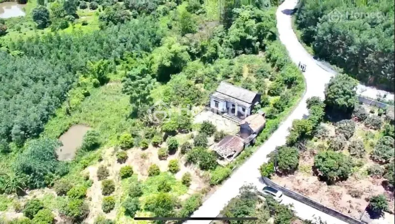 Siêu Phẩm Đất Nghỉ Dưỡng 2 Mặt Tiền Lục Nam Bắc Giang