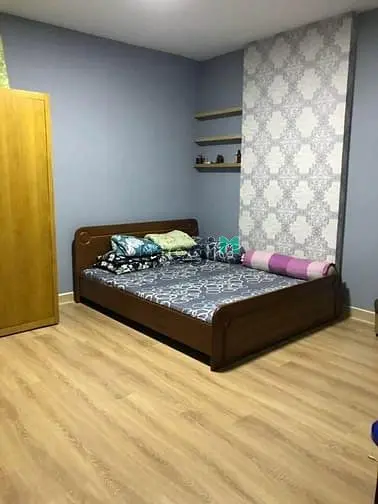 💖💖 Bán Chung Cư Thủ Thiêm Xanh, Địa Chỉ Số 1 Đường 63 , Q2 93M2 3Pn