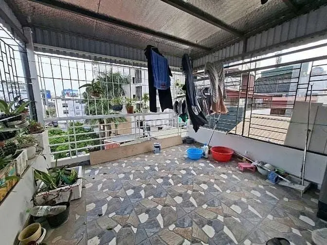 Bán Nhà Nguyễn Lương Bằng 6 Tầng 33M2, Mt 4M, Ngõ Ôtô Nhỏ, Gần Phố