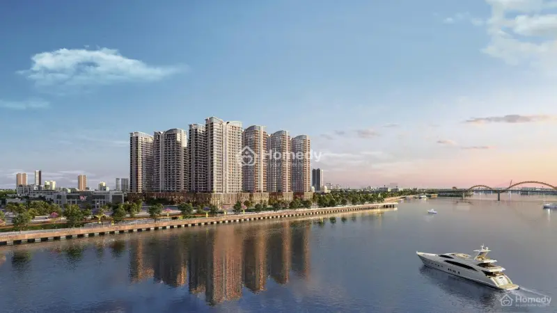 Capital Square – Dẫn Đầu Xu Hướng Đầu Tư Bđs Đà Nẵng. Sở Hữu Ngay Chỉ Với 1,5 Tỷ Đồng