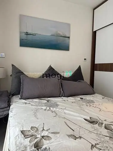 Căn Hộ Cao Cấp Vinhome Bason Quận 1 _ Diện Tích: 83M2 _ 2Pn - Có Nt