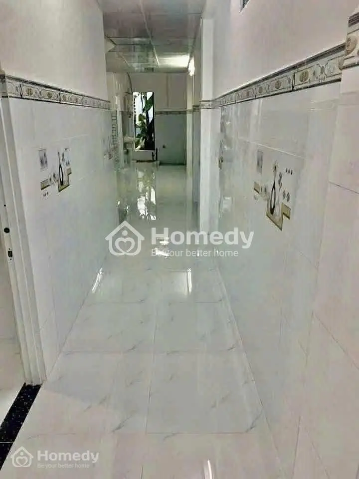 Chỉ 775 Triệu – Nhà Cấp 4 Sạch Đẹp – 2 Sẹc Dương Công Khi, Tân Hiệp, Hóc Môn