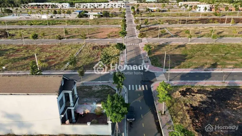 Đất Lớn – Giá Rẻ – Tiềm Năng Tăng Giá Mạnh Ngay Cạnh Kcn Sonadezi