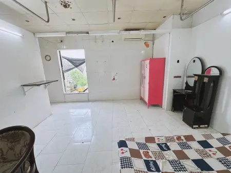 Phòng Trọ Full Nội Thất - Rộng Rãi, Thoáng Mát - Quận 6