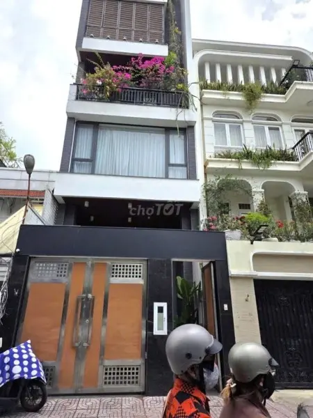 Cho Thuê Mặt Bằng Đường Lê Văn Sỹ, Diện Tích 5X20M, Cần Cho Thuê