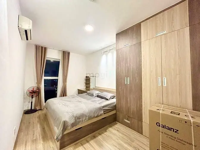 Bán Căn Hộ Chung Cư Thủ Thiêm Sky (Đường Nguyễn Văn Hưởng, Thảo Điền,