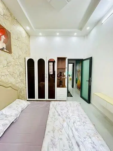 Bán Nhà Hẻm Xe Hơi Đường Bùi Quang Là, P.12, 3,3 X 11, 2 Tầng Giá 4.18